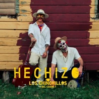 Hechizo - Single - Los Chinchillos Del Caribe