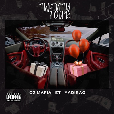 Twenty Four (feat. Yadibag) - Single