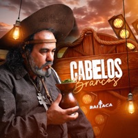 Cabelos Brancos