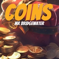 COINS - Single - Mr Bridgewater