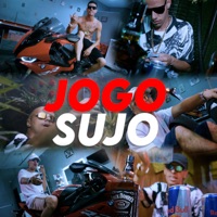 Jogo Sujo - Single - MC WK O Terrivel, Mc Andi ZL, DJ Boka maestro & GuiiZiin