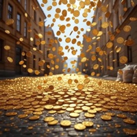 Música Expansiva - Omar Valen - Me llueve dinero