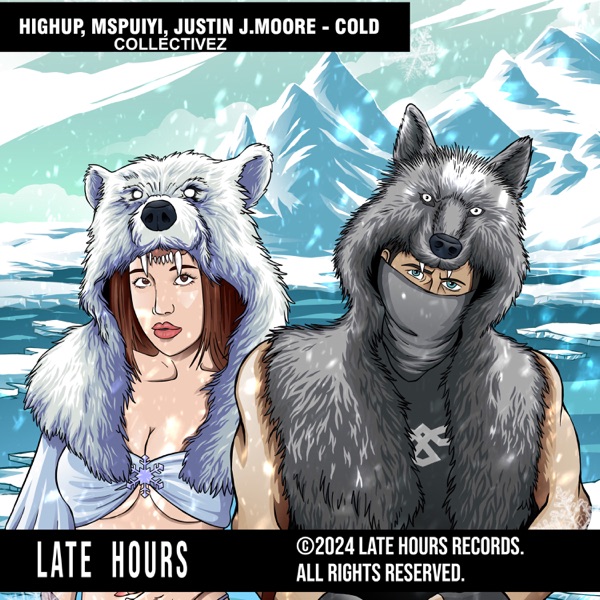 Cold - Single