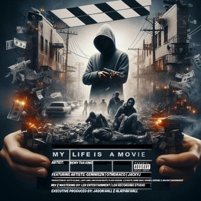 My Life Is A Movie