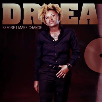 Before I Make Change - Single