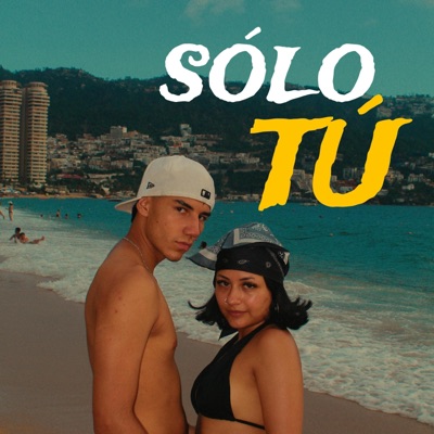 Sólo tú - Single