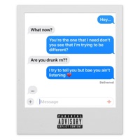 DRUNK TEXTiNG - Single - MRI