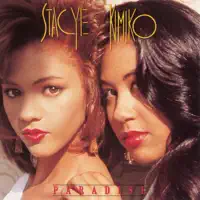 Lover's Paradise — Stacye & Kimiko
