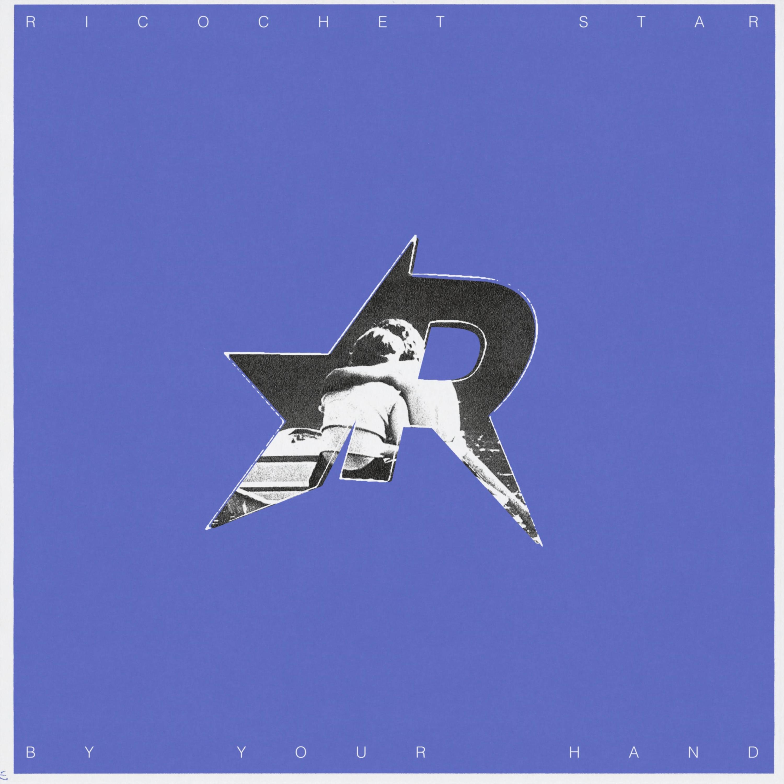 By Your Hand - Single