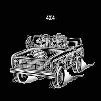 4x4 - Single - Will Buck