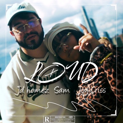 LOUD (feat. Joy Criss) - Single