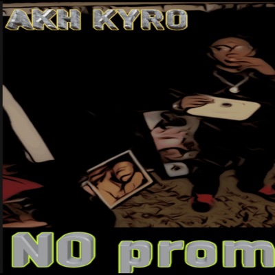 No promises (feat. zaewoodz) - Single
