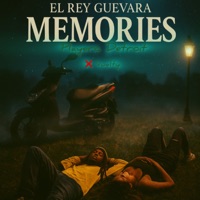 Playero Detroit (Memories) - Single - El Rey Guevara & Vuelty