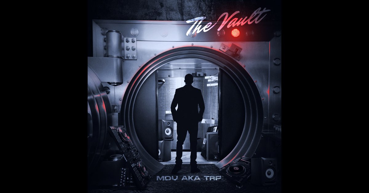 The Vault - MDU aka TRP