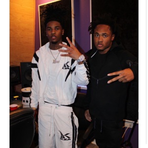 Paid N Full (feat. Lil Darius)