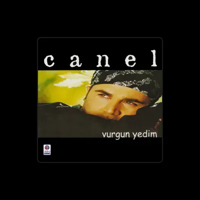 Listen to Canel, watch music videos, read bio, see tour dates & more!