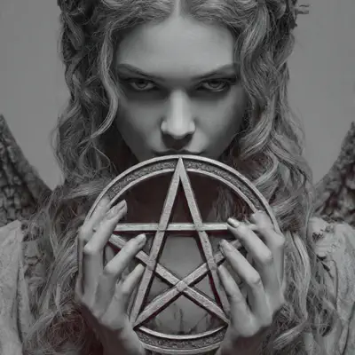 Ouve Magic de Angel Moneta