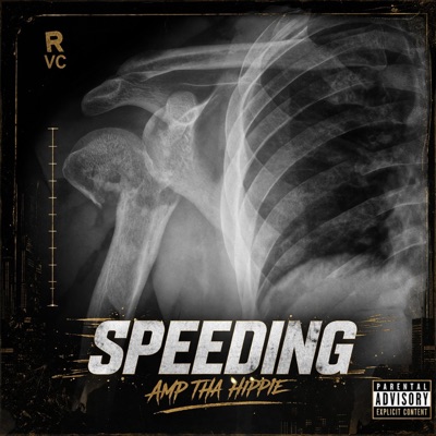 SPEEDING - Single