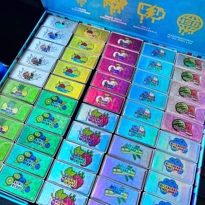 NO VAPE FOR Y9U - Single