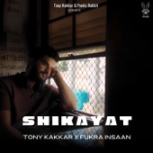 Shikayat artwork