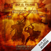 Im Ewigen Reich: Der dreizehnte Paladin 7