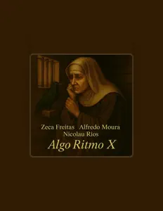 收听 Alfredo Moura、观看音乐视频、阅读小传、查看巡演日期等 ！
