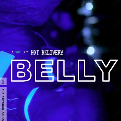 Belly - Single