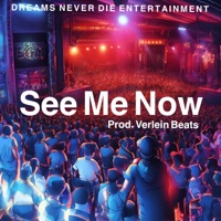 See Me Now - Single - Official EGM