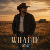What If song art