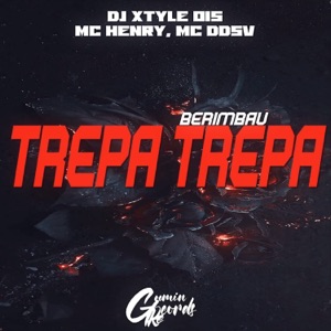 Berimbau do Trepa Trepa (feat. MC HENRY)