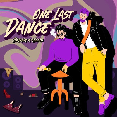 One Last Dance - Single