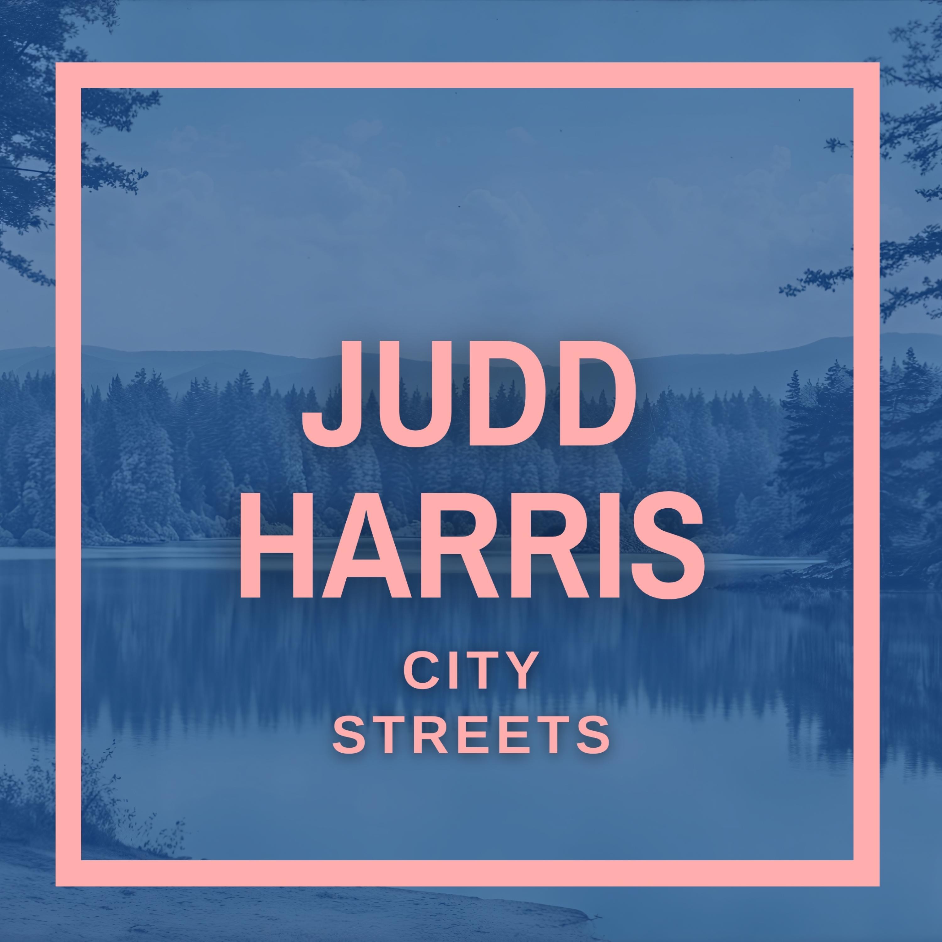 City Streets - Single