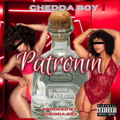 PATRONIN - Single