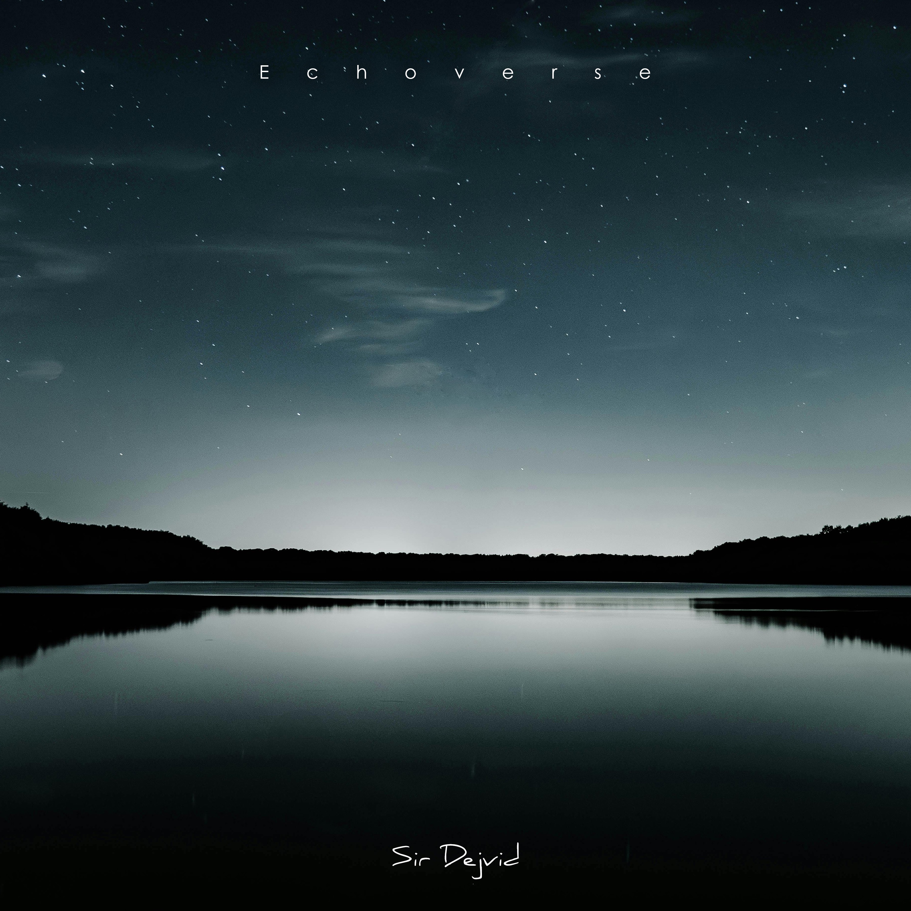 Echoverse - Single
