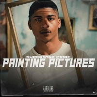 PAINTING PICTURES - Single - Superstar Pride