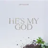 LIFE Worship, Aaron Baxter & Joy Wharton - He's My God