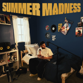 Summer Madness - EP