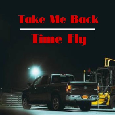 Take Me Back - Single