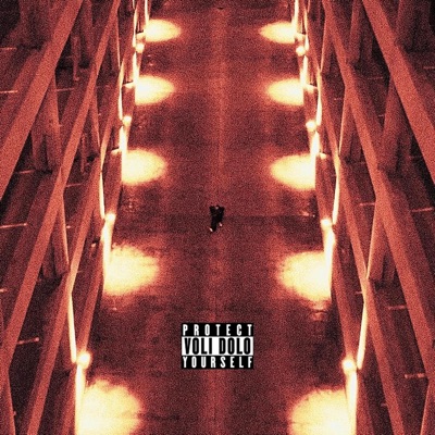 PROTECT YOURSELF - EP