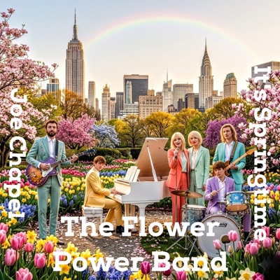 It's Springtime - Single