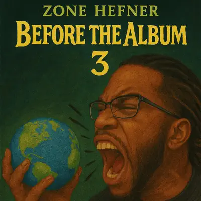 Zone Hefner adlı sanatçının Before the Album 3 albümünü dinle