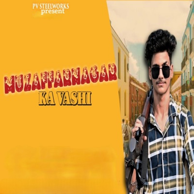 Muzaffarnagar Ka Vashi - Single