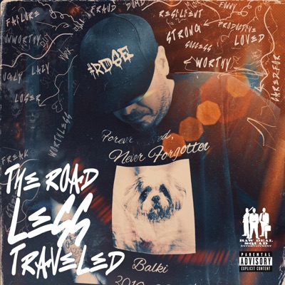 The Road Less Traveled (Deluxe Version)