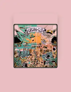 Escucha a Caiçara Clã, mira videos musicales, lee su biografía, consulta las fechas de las gira y más.