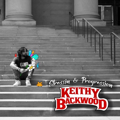 Stressin & Progression - EP