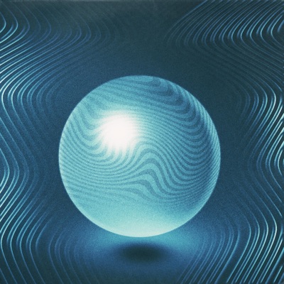 Falling Into Blue - Single