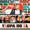 Tropa do BL (feat. mc pl alves, MC Dricka, Luana Maia & Mc guizinho niazi) - Single