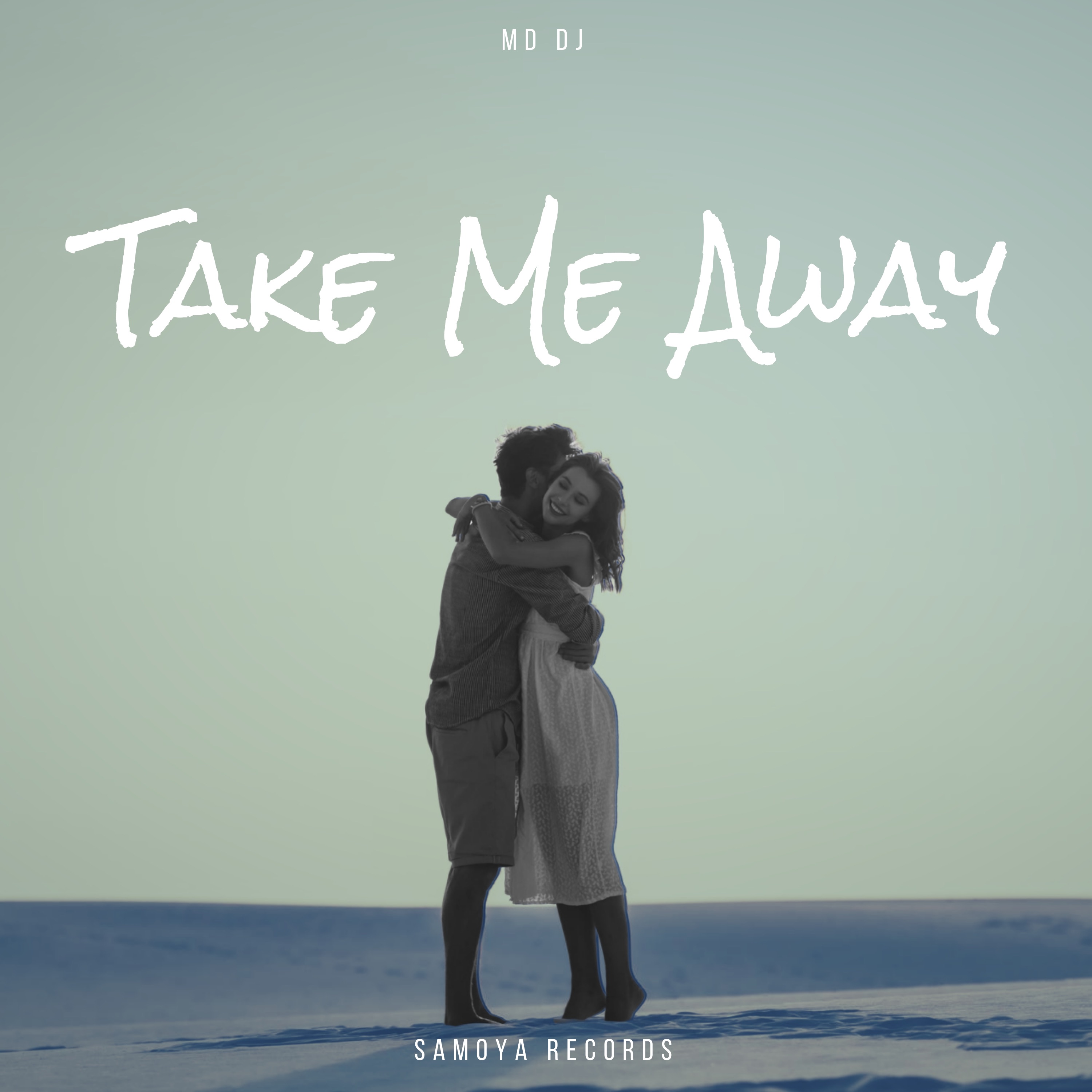Take Me Away - Single