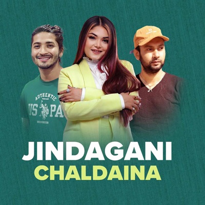 Jindagani Chaldaina - Single