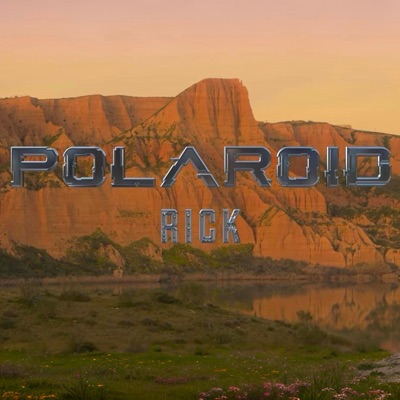 POLAROID (feat. BELZE) - Single